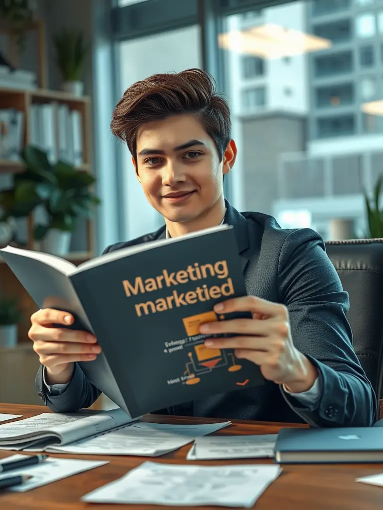 Workplace Rapid Transformation Strategies Reveal the Secrets to Successful Marketing