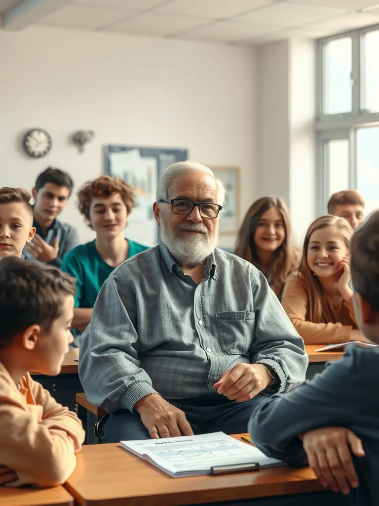 Elderly Voice Survey Reveals Most Urgent Issues in Life