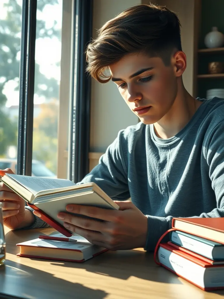 How the Trend of Literary Youth Enhances Brand Trust and Customer Security