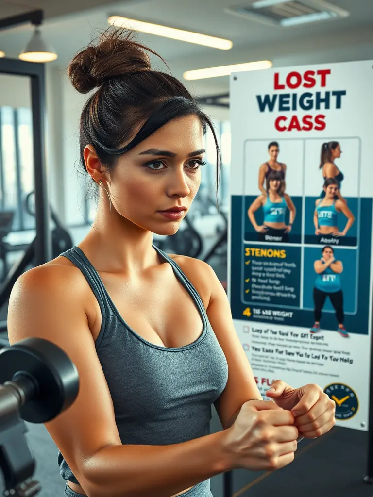 Innovative strategies help achieve success on the path to slimming down.