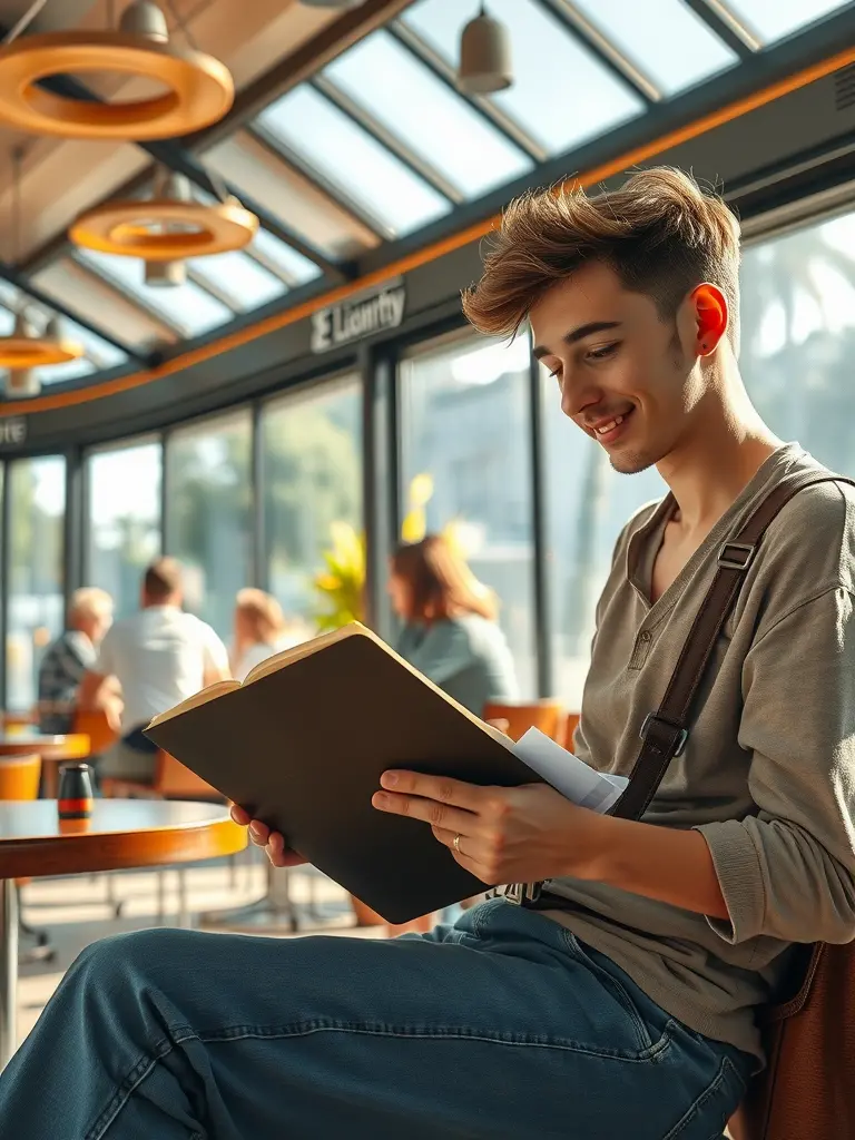 Exploring Financial Wisdom in the Future Travel Wave