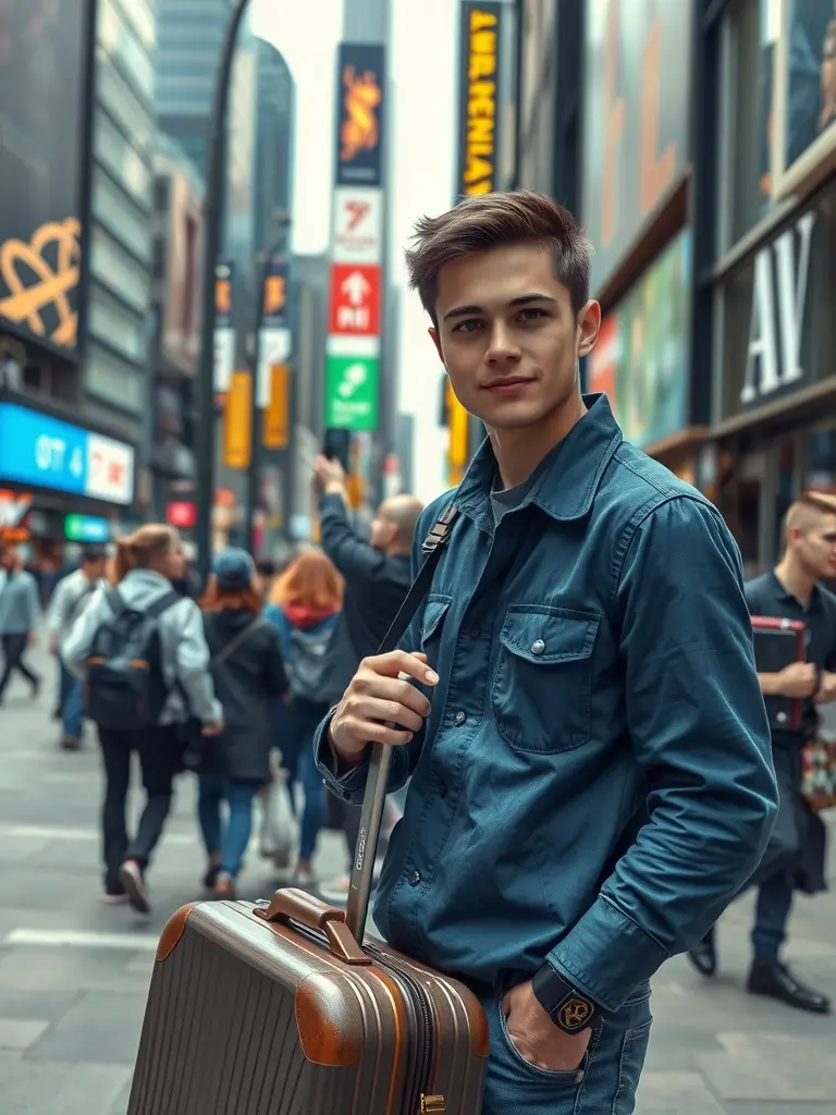 Unlocking the Secrets of Traveler Gain Experiments that Disrupt the Market