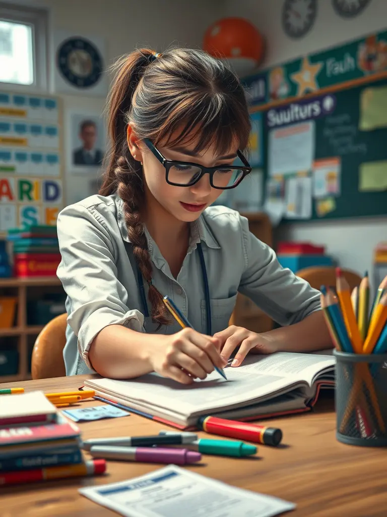 How Creative Crafts Inspire Children's Unlimited Potential