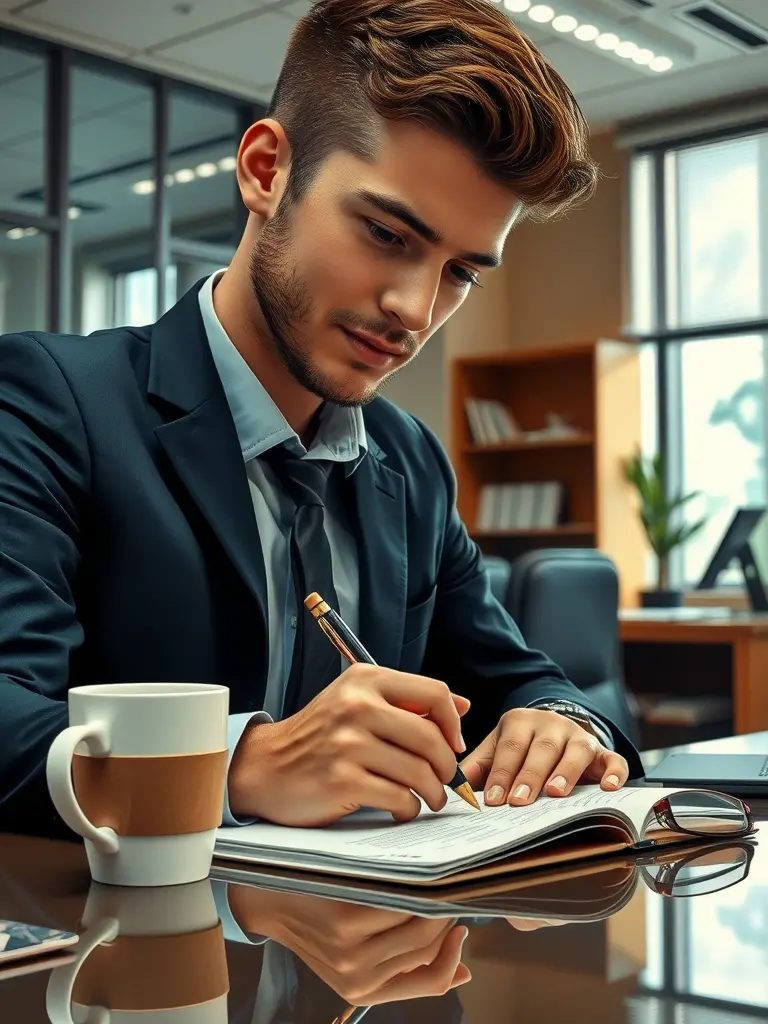 Essential Fashion Rules Every Professional Should Know