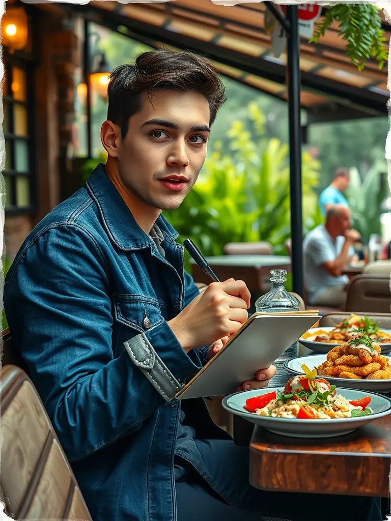 Tips and expert reviews on cuisine that are essential for savoring life.