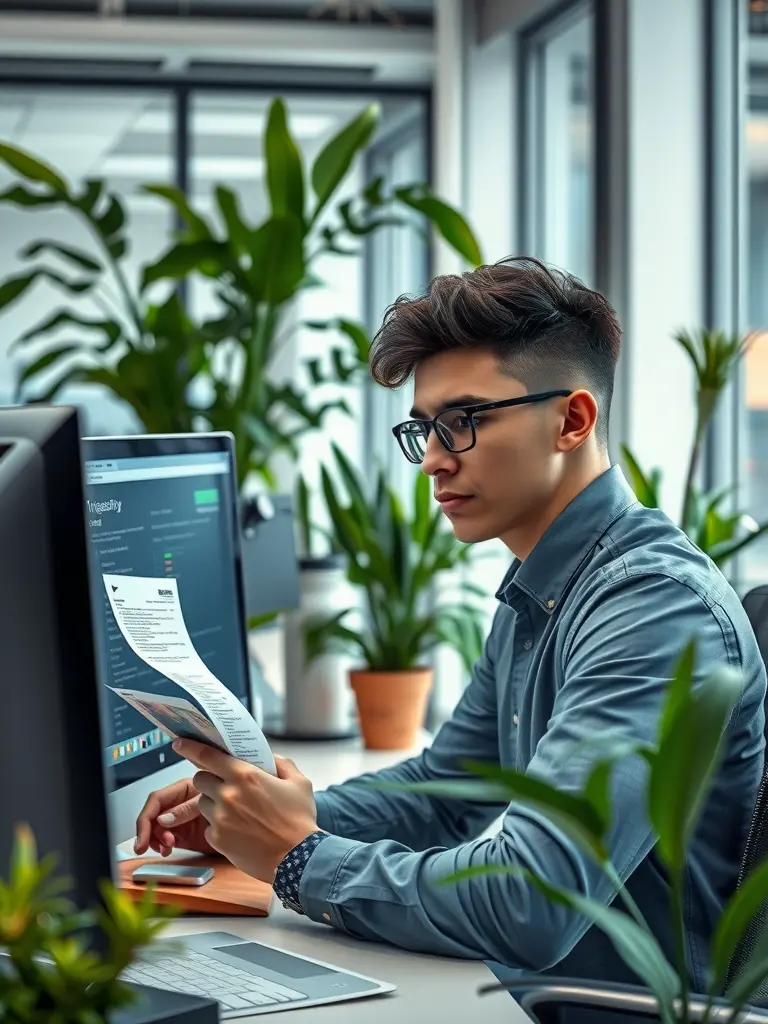 New technological products are driving the thriving development of a new type of slash career lifestyle.