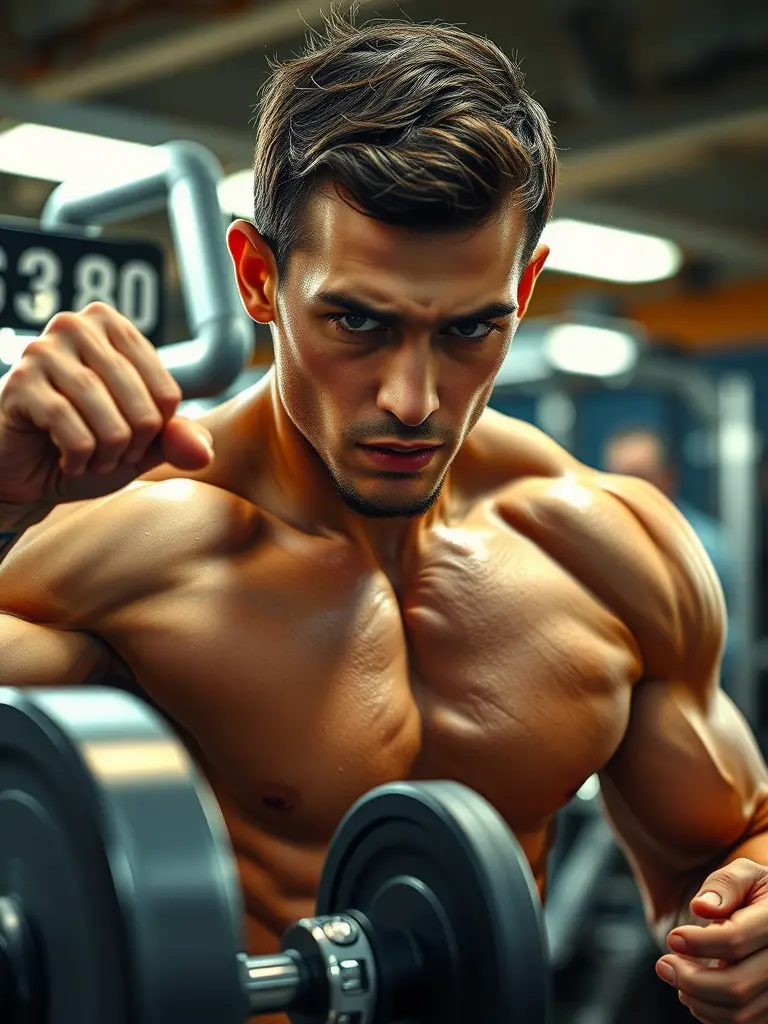 Quick shaping tips help fitness enthusiasts regain vitality and passion.