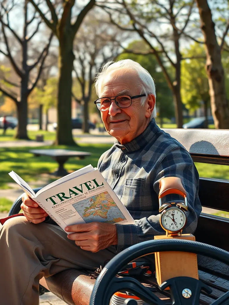Mastering the travel tips for budgeting effectively makes retirement life more exciting.