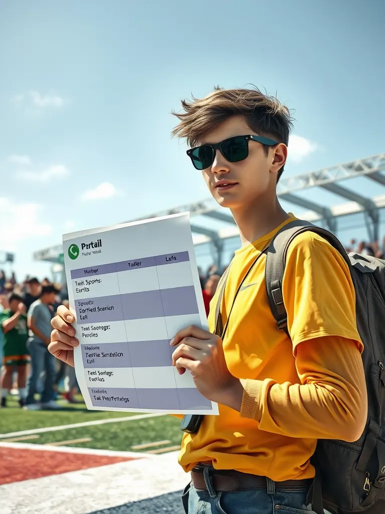How Sports Followers Reach New Heights on Their Journey