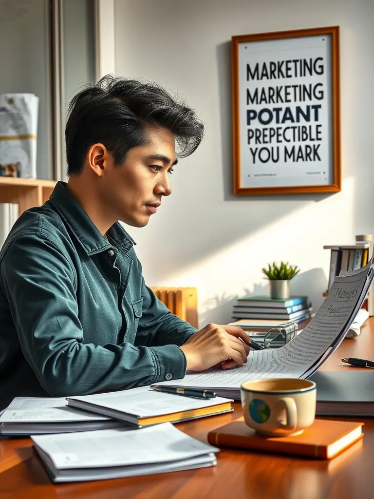 Unveiling the Mystery of Workplace Success: How to Get Yourself Noticed