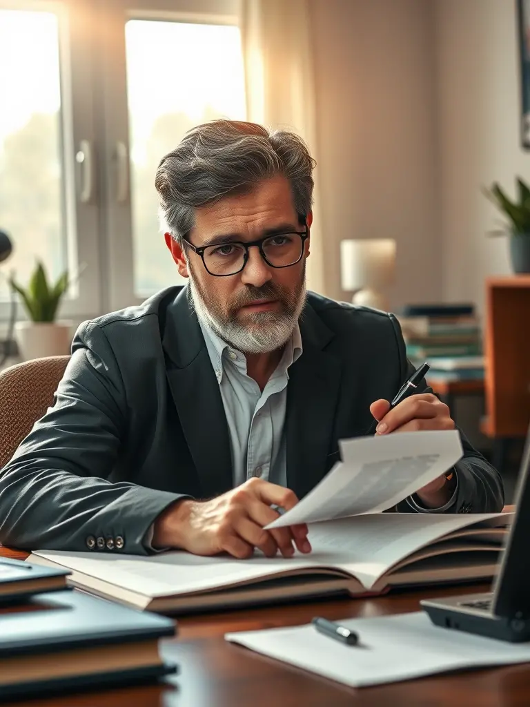 How Dad Successfully Transformed into an Industry Mentor and an Innovation Leader