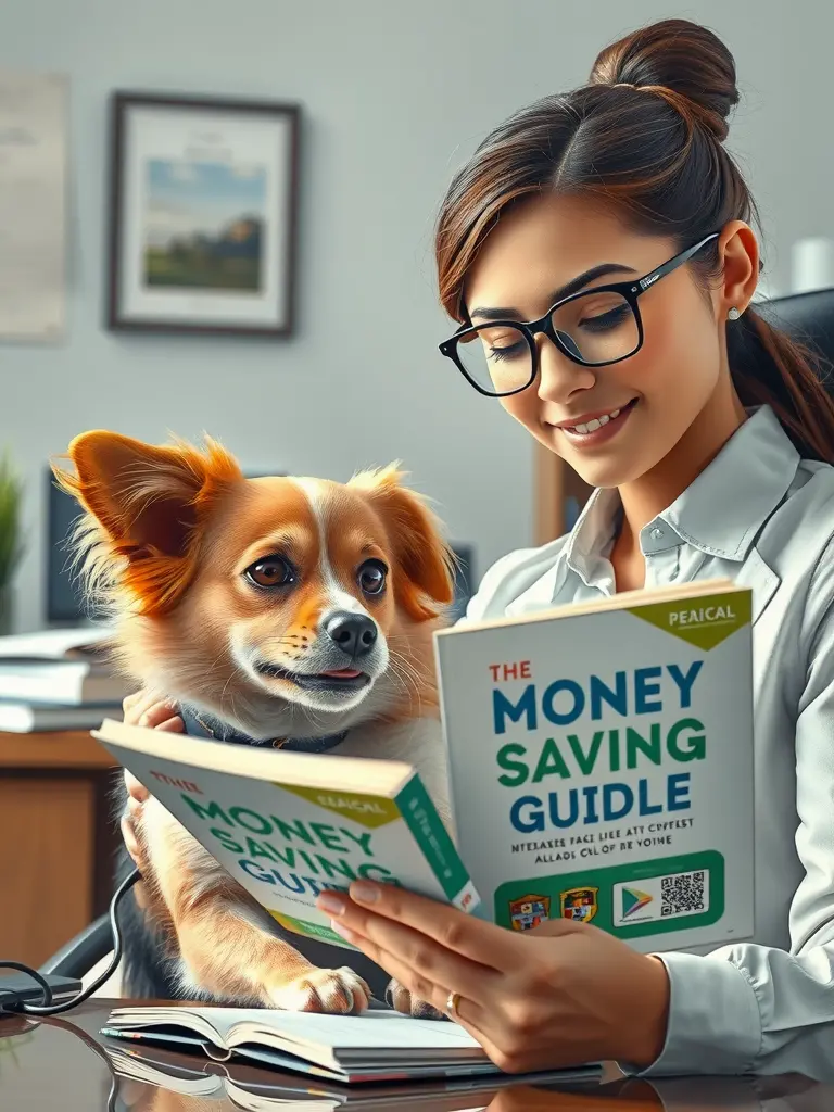 Mastering Money-Saving Tips: A Co-Living Plan for Professionals and Their Pets