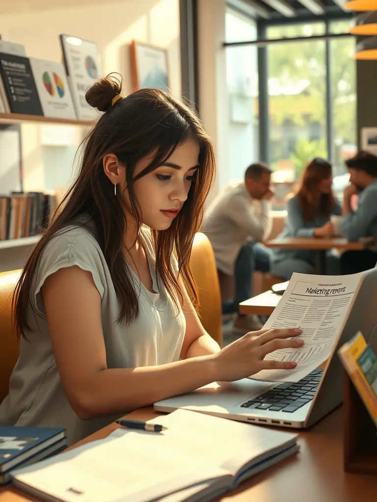 How New Entrepreneurs Can Turn the Tables on Marketing Challenges