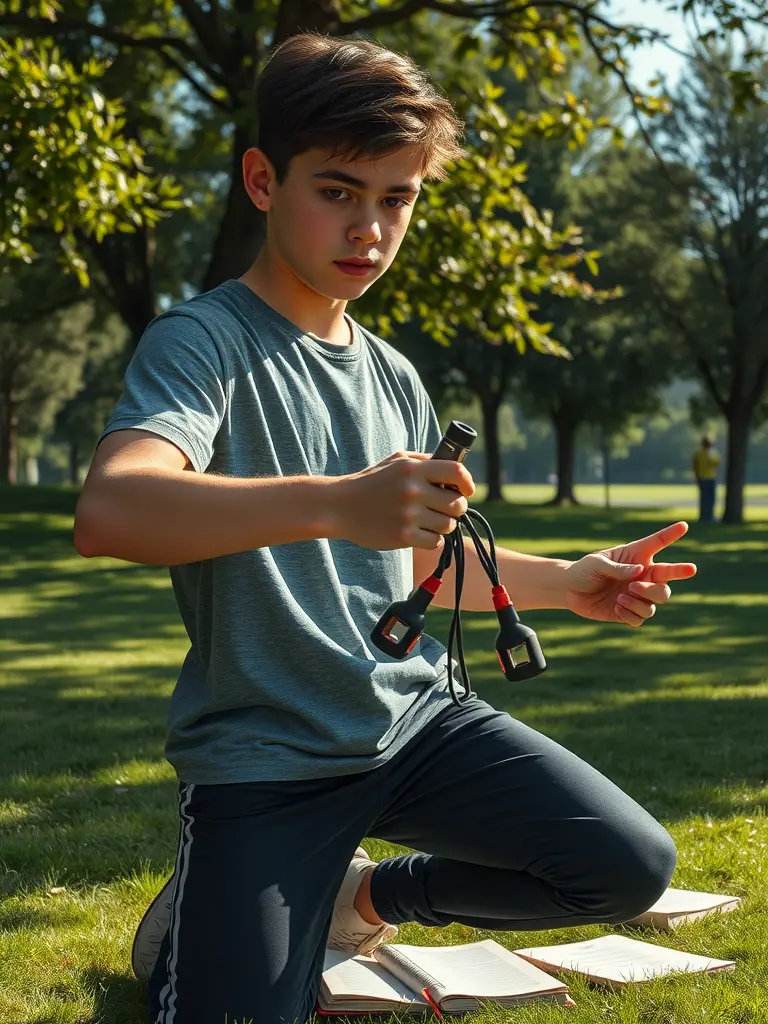 A new choice in pursuing harmony between the mind and body.