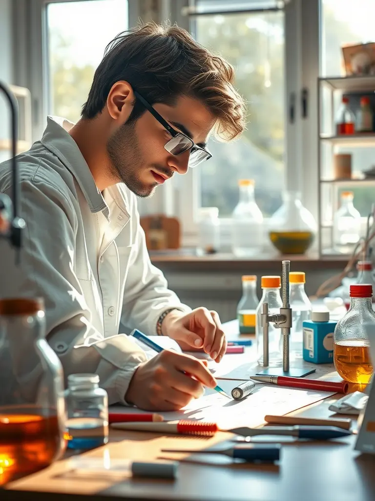 Home experiments bring unexpected money-saving tips.