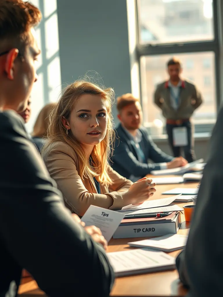 Explore Tips for Enhancing Observational Skills in the Workplace