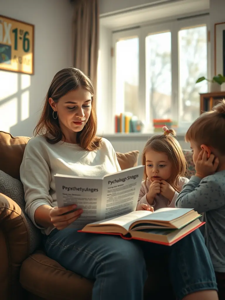 Unveiling the Truth and Common Misconceptions of Mother's Emotional Strategy