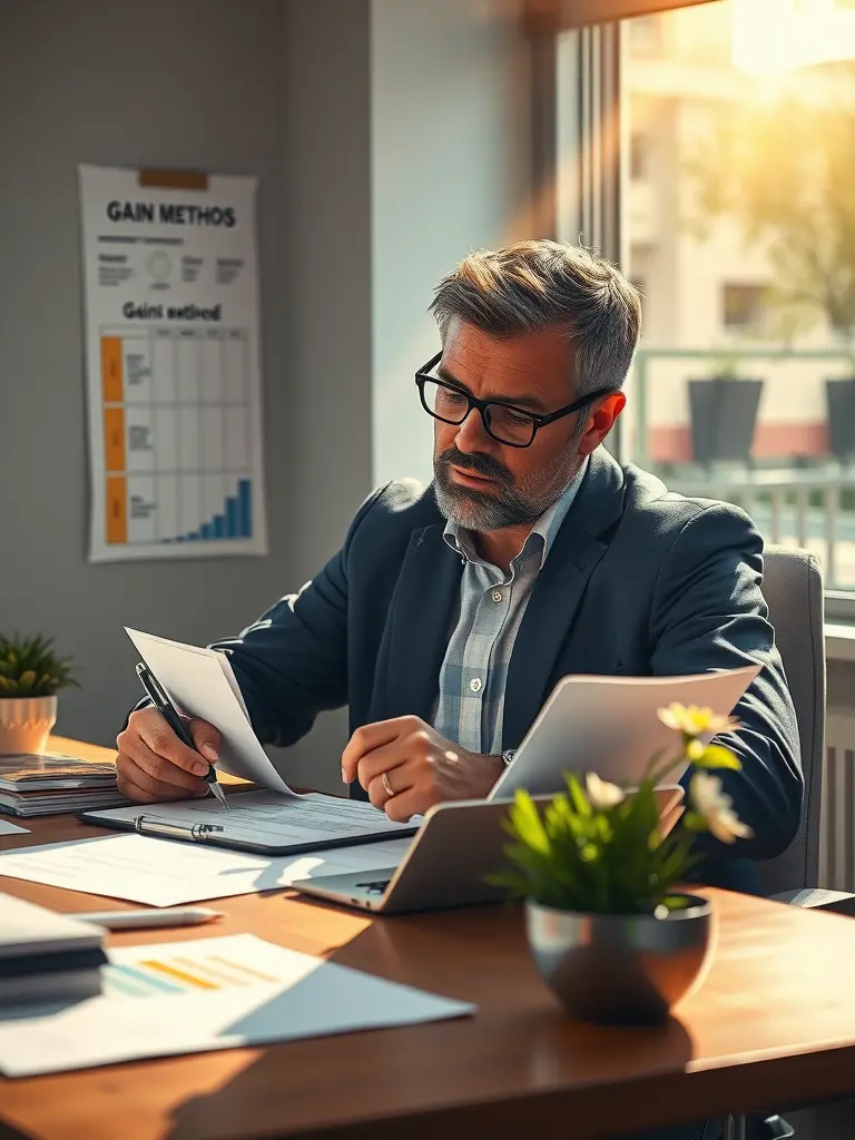 How Parents Can Improve Family Financial Situation Through Smart Concepts
