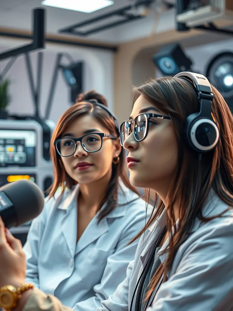 Experts share new ways technology assists in mental relaxation.