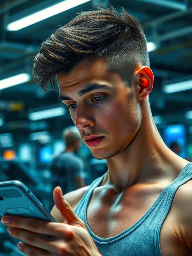 Analysis of How the Latest Technology Changes Sports Performance and Training Methods