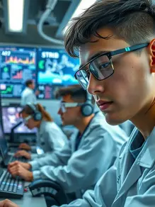 Exploring new frontiers in technology: innovative methods for stress relief
