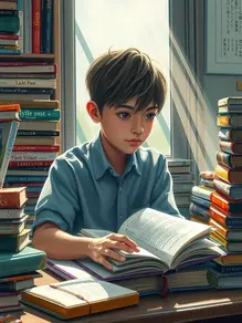 Exploration of the Recommended List for a New Generation of Free Thinking