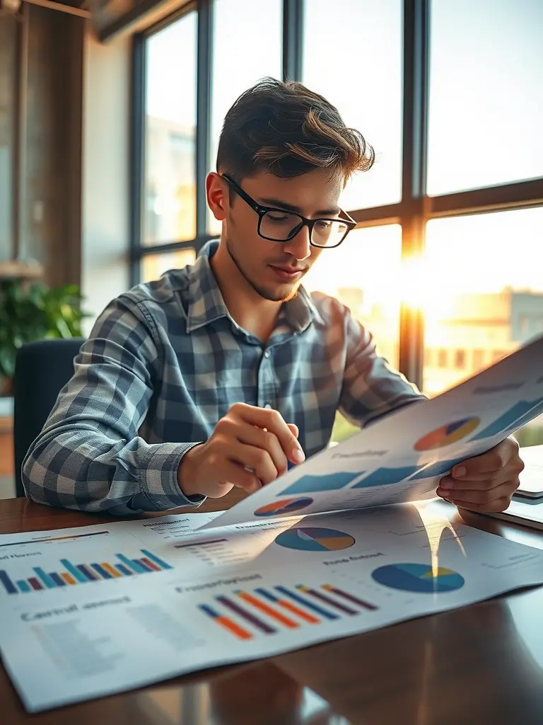 How Multiple Career Paths Influence Financial Strategy Analysis