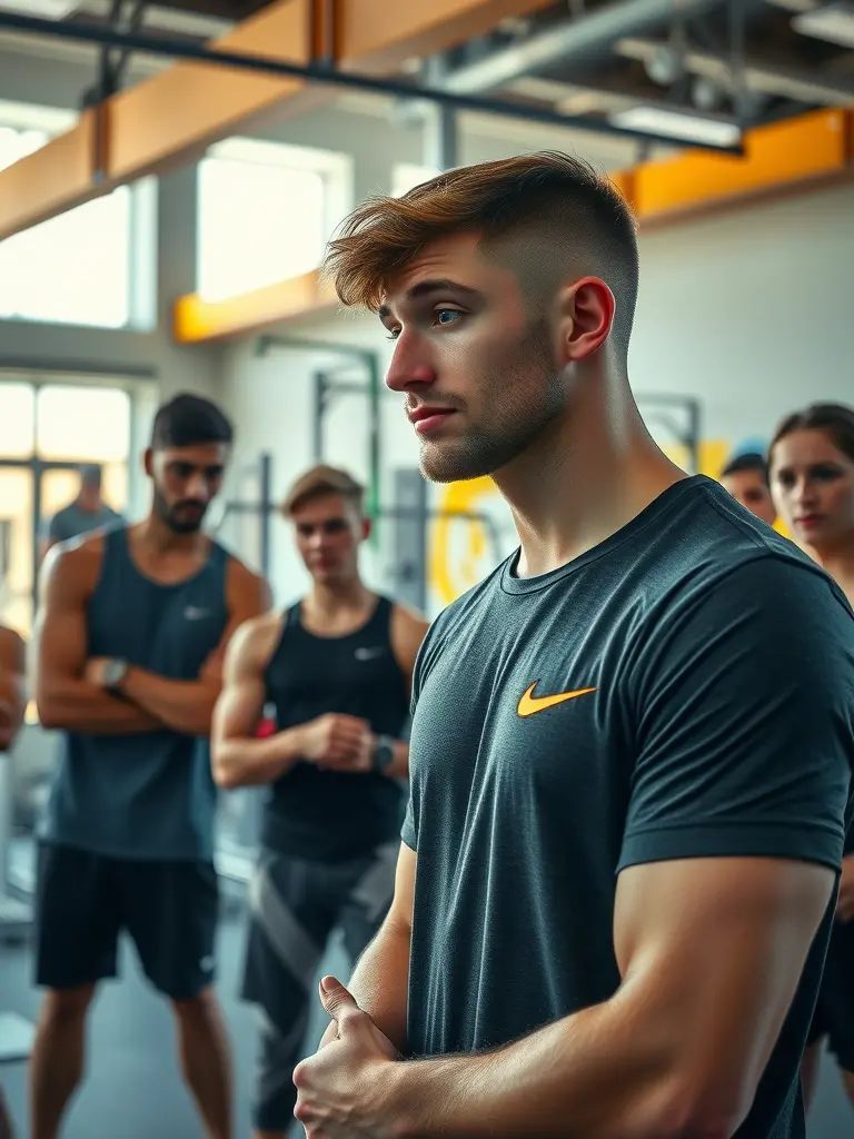 Analysis of New Trends in Fitness: How Education is Changing Our Body Management