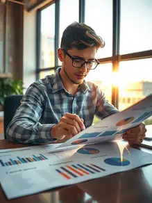 How Multiple Career Paths Influence Financial Strategy Analysis