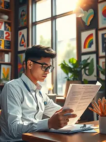 The Art of Boosting Vitality through Creative Brainstorming in the Workplace