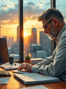 The Vision of Successful Fathers and the Future of Emerging Markets