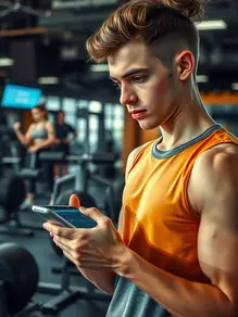 Mastering the secrets of new sports technology to enhance training efficiency.