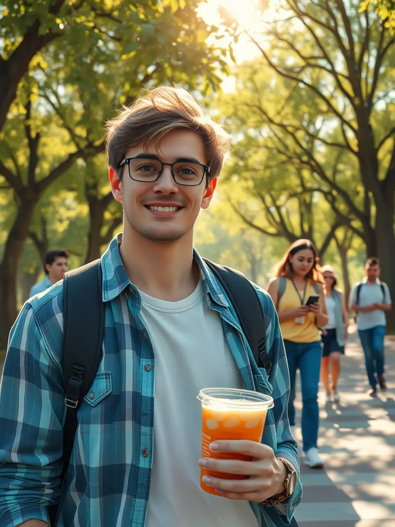Exploring New Trends: Easily Enhancing a Safe and Healthy Lifestyle