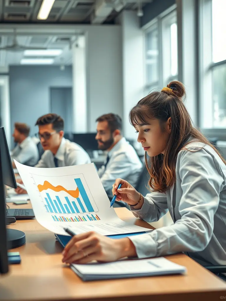 A Must-Read for Business Newbies: Tips to Help You Become an Office Star