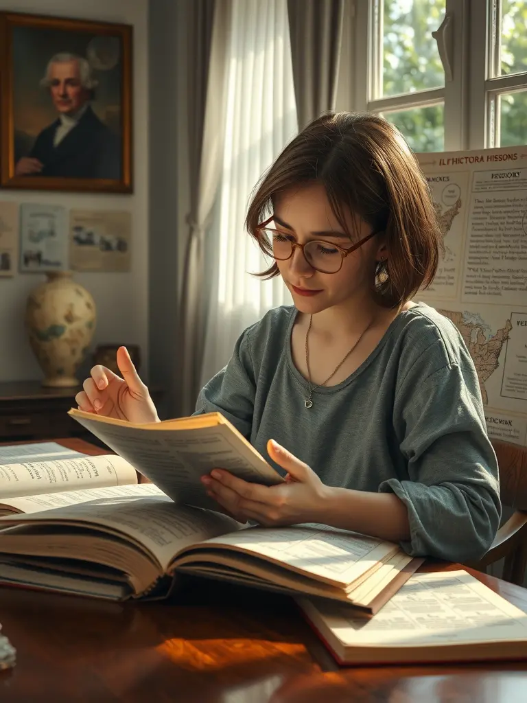A historical journey to explore the changes in the role of mothers in the past