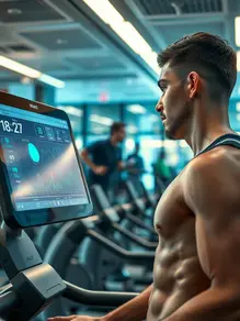 Smart technology drives a weight loss revolution, attracting industry attention.