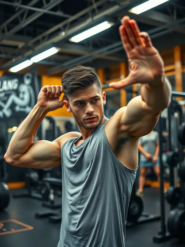 Experts reveal how the new wave of fitness trends is shaping future trends.