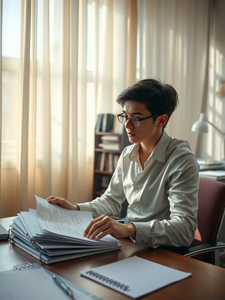 Exploring the Secrets and Challenges in the Learning Journey of Novice Psychology Students