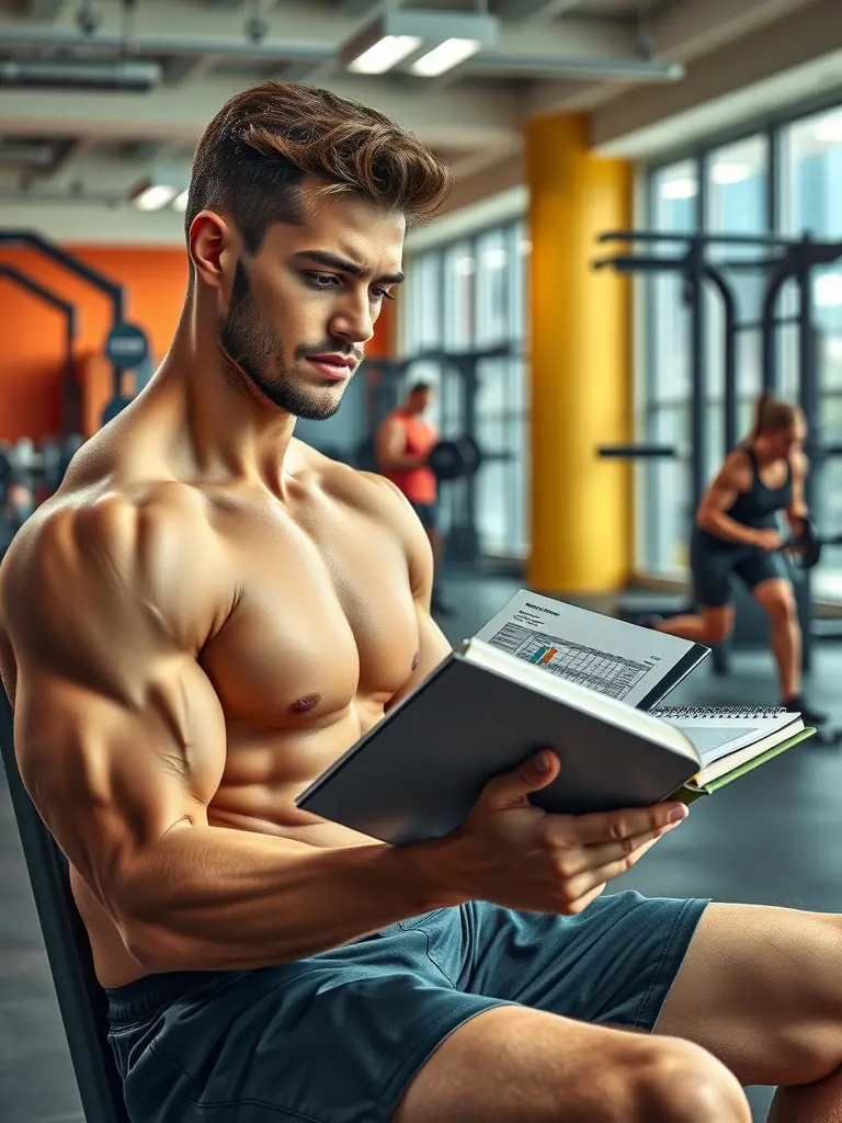A brand new fitness trend challenges traditional notions of exercise.