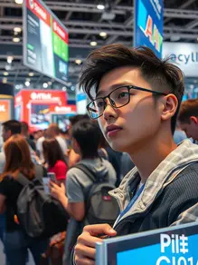 Under the wave of technological transformation, new marketing thinking is emerging.