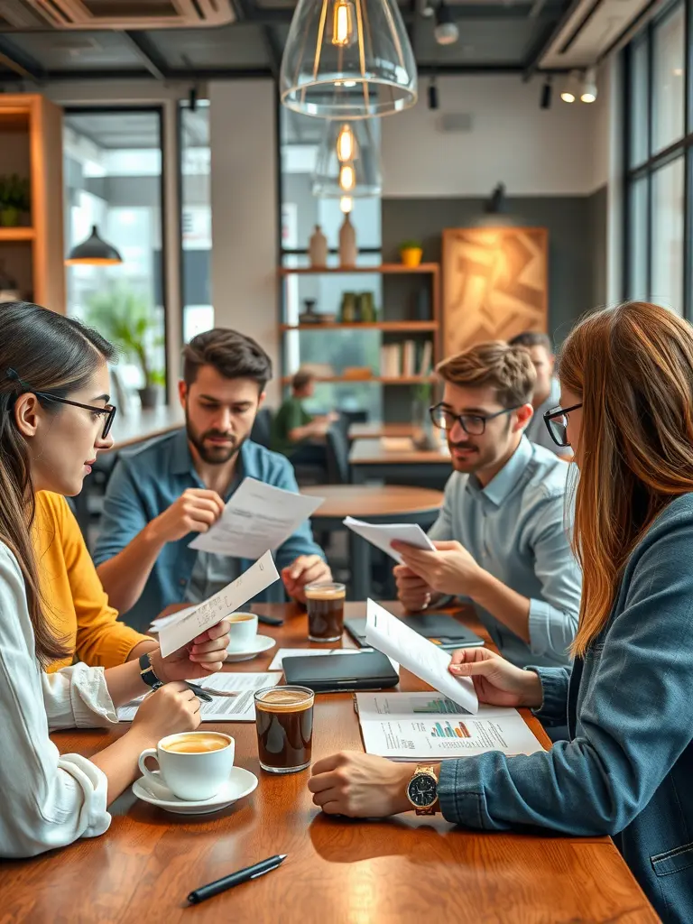 How Leisure Trends Inspire New Entrepreneurial Thinking