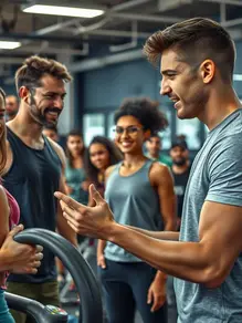 Mastering diverse skills, the sports craze drives a new lifestyle.