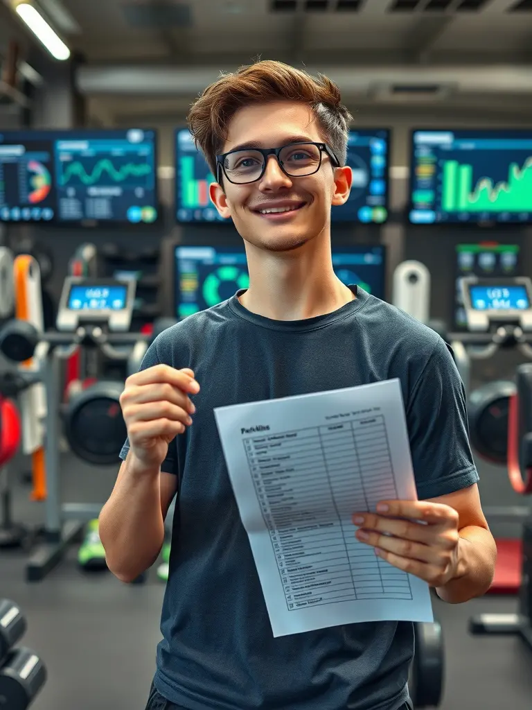 The trend of sports technology ignites new choices, changing the way you work out.