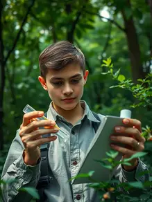 Experts unveil new environmental thinking to boldly explore new realms of sustainable development.