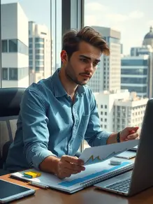 How the new generation of entrepreneurs cools down pressure to face challenges and opportunities