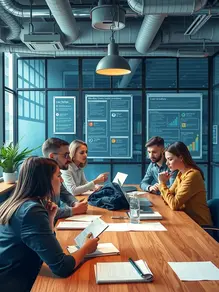 How Multi-Disciplinary Career Experts Transform Business Thinking and Create New Opportunities