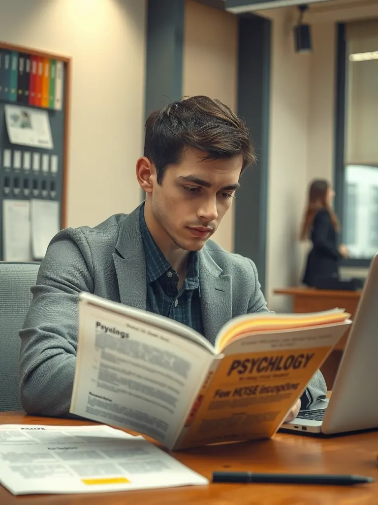 Unraveling Workplace Myths: The Complete Guide to the Psychology Behind Them