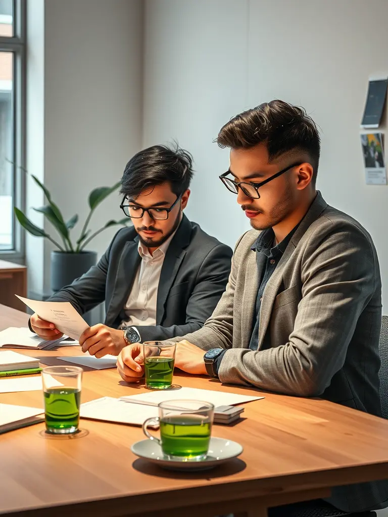 New entrepreneurial thinking stimulates the awakening power of the market.