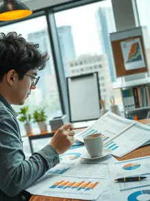 Creative brainstorming techniques and the art of driving business breakthroughs.