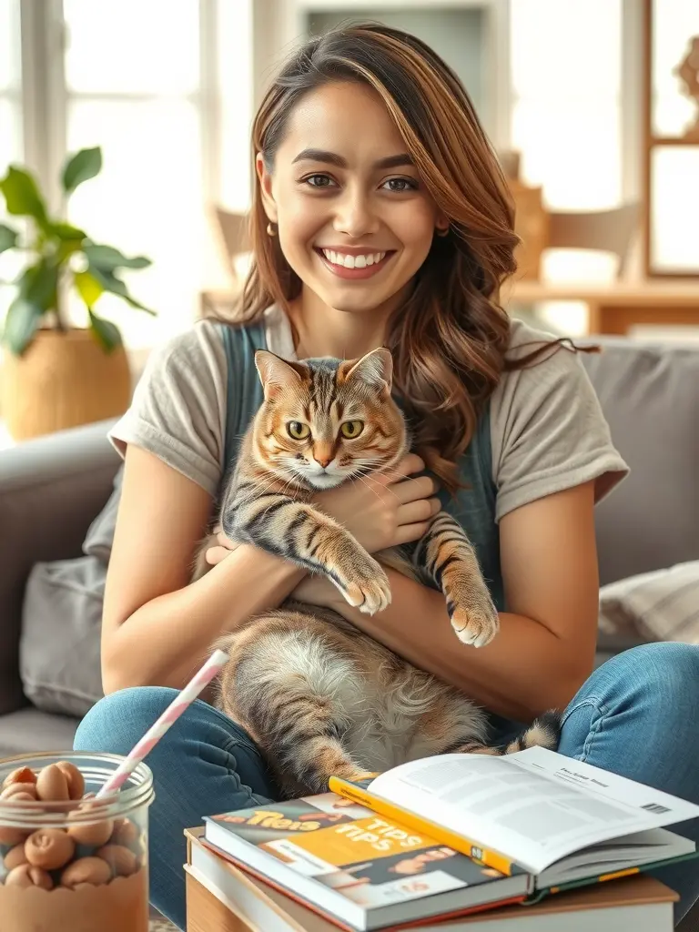 Pet bonding time brings unexpected happiness changes.